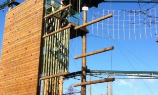Our adventure course